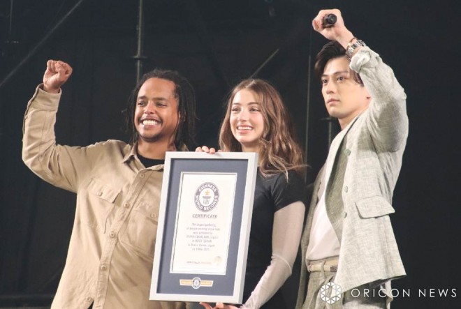 Live-Action ONE PIECE